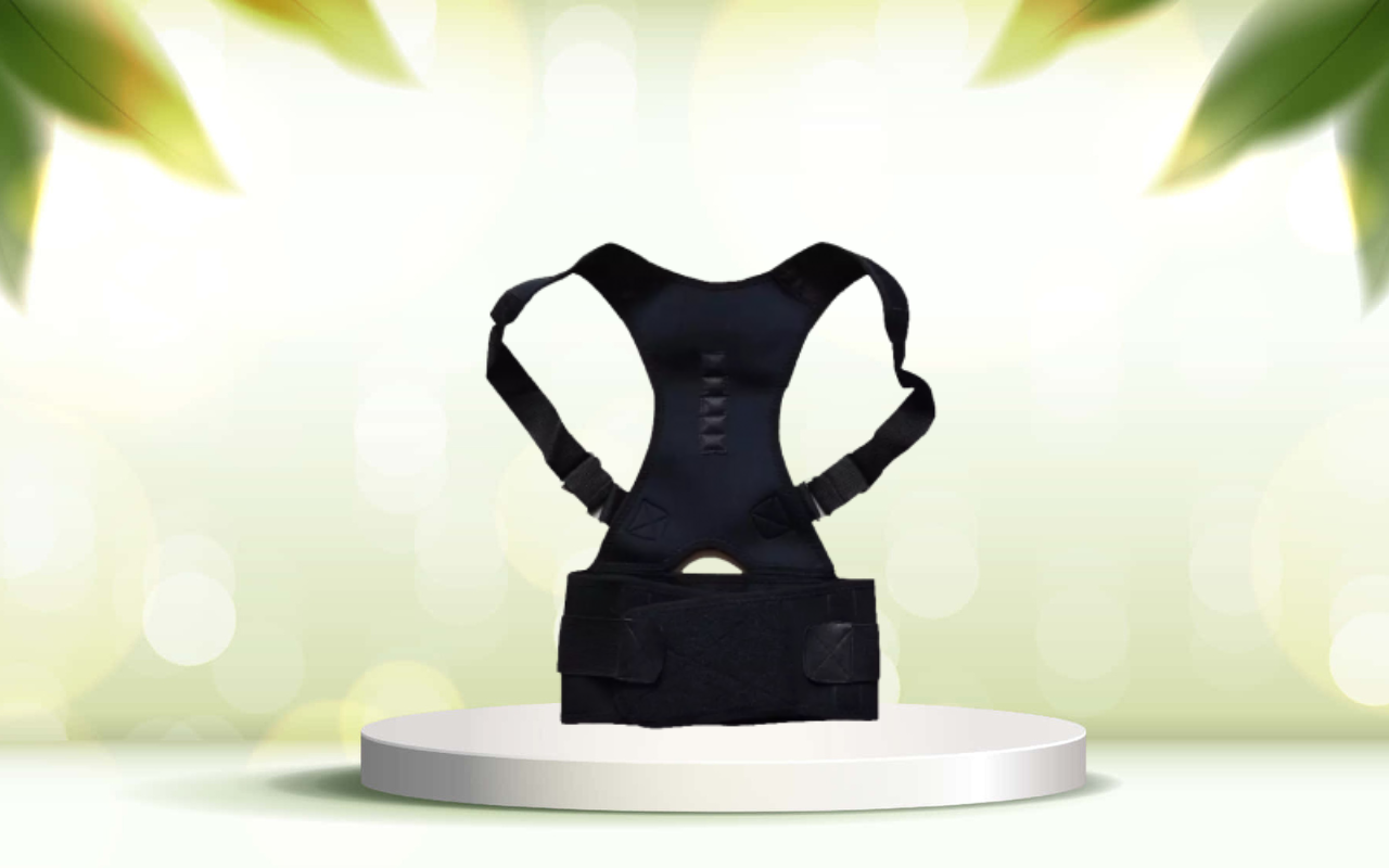 Scopri Ok Shoulder: il supporto ideale per migliorare la tua postura ogni giorno