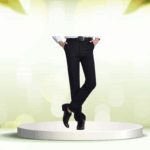 Scopri i pantaloni eleganti Winston&Man: comfort e stile a prezzo speciale 2×1