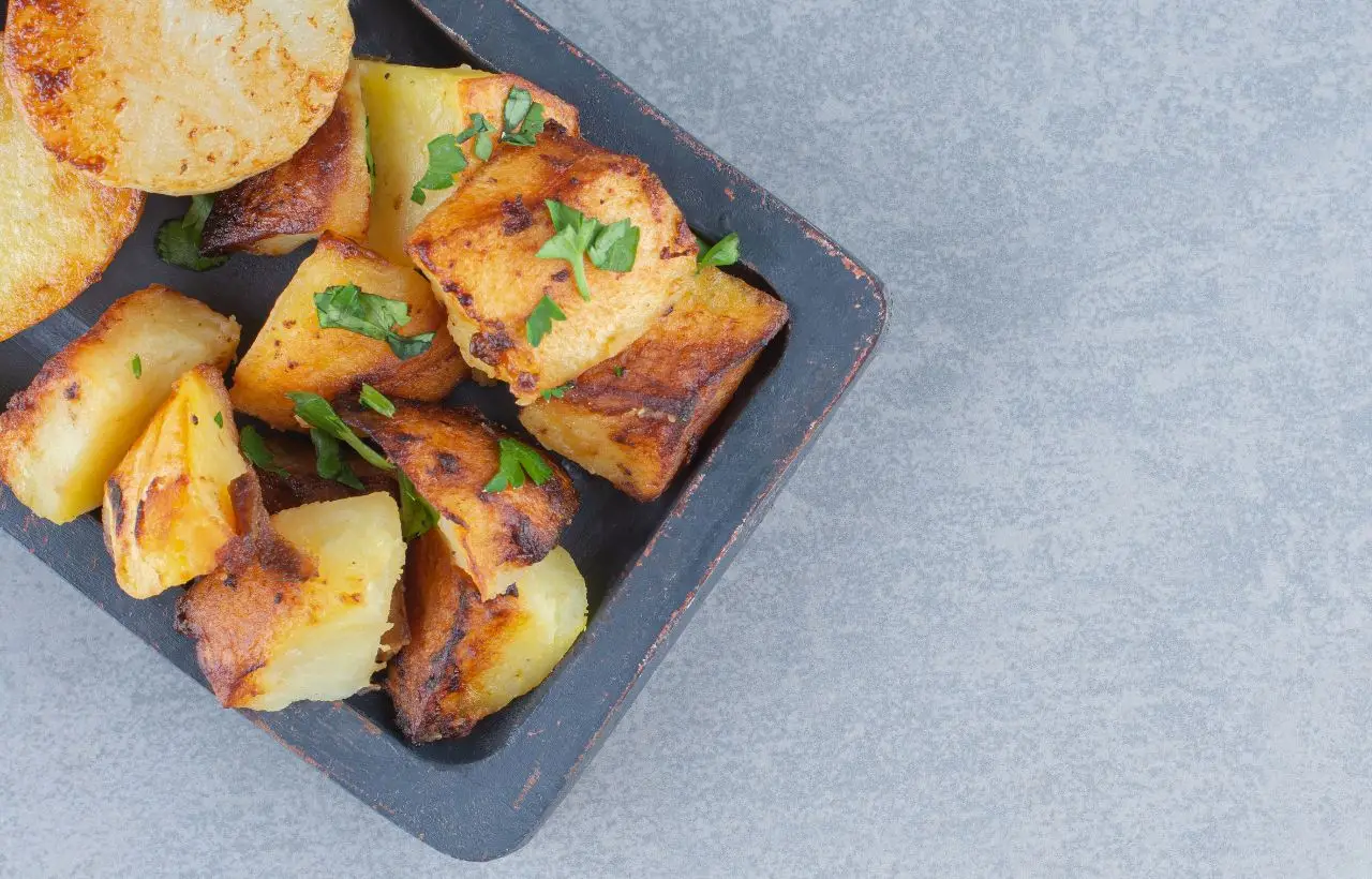 Vuoi dimagrire mangiando patate? Ecco il trucco per non ingrassare usando la loro amido resistente