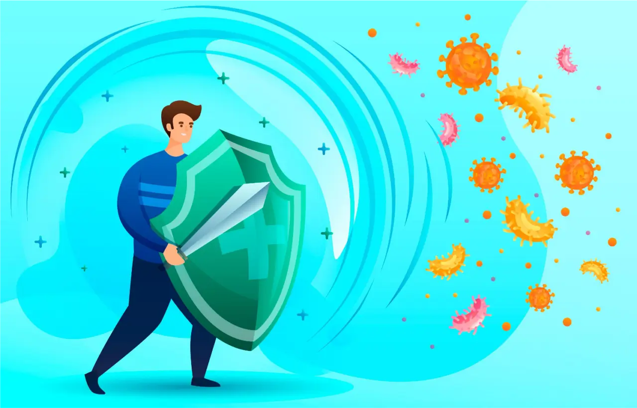 Ecco l’antibatterico naturale più potente che uccide germi e batteri resistenti