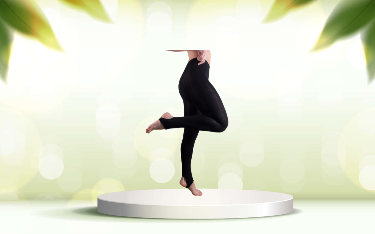 Scopri le calze Gambissime: comfort termico e stile perfetto per il tuo inverno