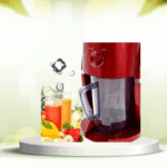 Rendi unici i tuoi cocktail con il tritaghiaccio elettrico in acciaio inox