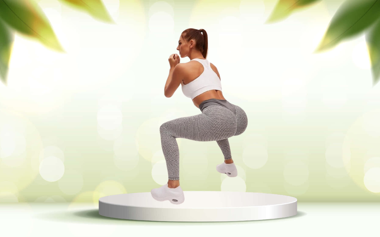 Scopri web leggings: comfort e stile innovativi per un look sempre perfetto