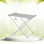 Stendino elettrico: asciuga il bucato in casa in modo veloce e senza sforzo