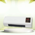 Migliora il comfort della tua casa con Eko-Splitter: riscalda e ventila con stile