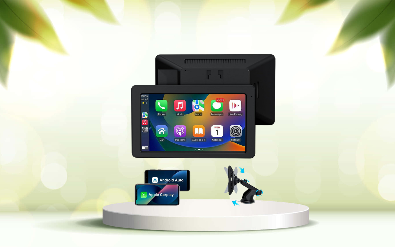 Scopri carplay auto: trasforma ogni viaggio in un’esperienza intelligente e sicura